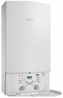 Котел газовый настенный BOSCH ZWC 28-3 MFK (дымоход, двухконтурный)