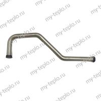 Navien трубка ОВ - выход Ace 13-24 (30003671C) Navien трубка ОВ - выход Ace 13-24 (30003671C)
