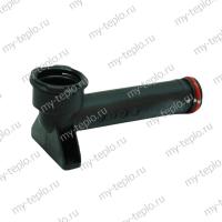 Патрубок контура ОВ проходной, выход (папа) для котла Navien Ace 10-40 (patrubOVvyhodpapaACE)