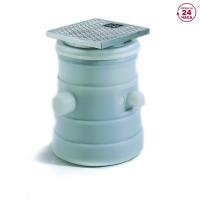 Канализационная установка Grundfos Liftaway B (ДЛЯ KP) (96003974)