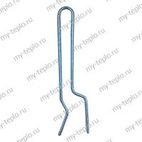 Клипса теплообменника для котла Baxi MAIN Four 24 (KGklipsMAINFr24)