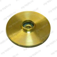 Unipump рабочее колесо CPM 158, латунь (56198)