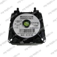 Пневмореле 0.4mbar Honeywell для котла Baxi ECO Four 1.14 F (pnevmrhonECOF114F)