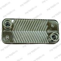 Теплообменник вторичный для котла Navien Ace Atmo 13-16 (tepl2ACEAtmo1316)