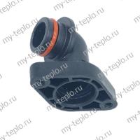 Ниппель подачи СО (без датчика температуры) для Daewoo DGB-160 MSC (nipsoDGB160MSC)