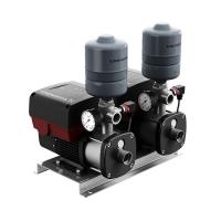 Насосная установка Grundfos CMBE TWIN 3-30 Schuko (99219419)
