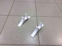 Ножки для ЭВУС