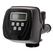 Клапан управления Clack WS1CI BWM I- Z (12В, 50Гц, 5 кнопок, счетчик, таймер, BW) (CCV1CIBMZ-03)