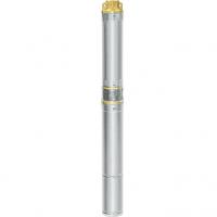 Насос скважинный Unipump MINI ECO-0 (3 дюйма, 250 Вт, кабель-10м) (16612)
