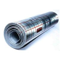 Теплоизоляция Пенотерм 5*1200*25 (серый) для теплого пола