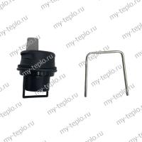 Воздухоотводчик для котлов Baxi MAIN Four 24 (KTvozdMAINFr24)