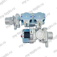 Газовый клапан для котла Arderia B10 (klapgazArderiaB10) Газовый клапан для котла Arderia B10 (klapgazArderiaB10)