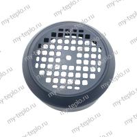 Кожух вентилятора для насоса Unipump JS 80 (kozhventUnipJS80)