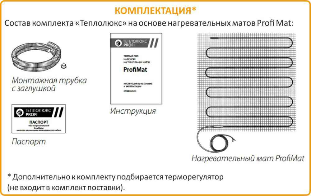 Теплолюкс Профимат 160-7 купить в Курске