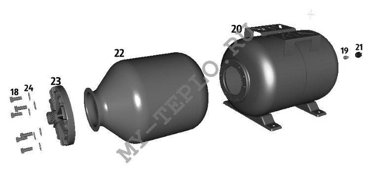 почему часто отключается скважинный насос