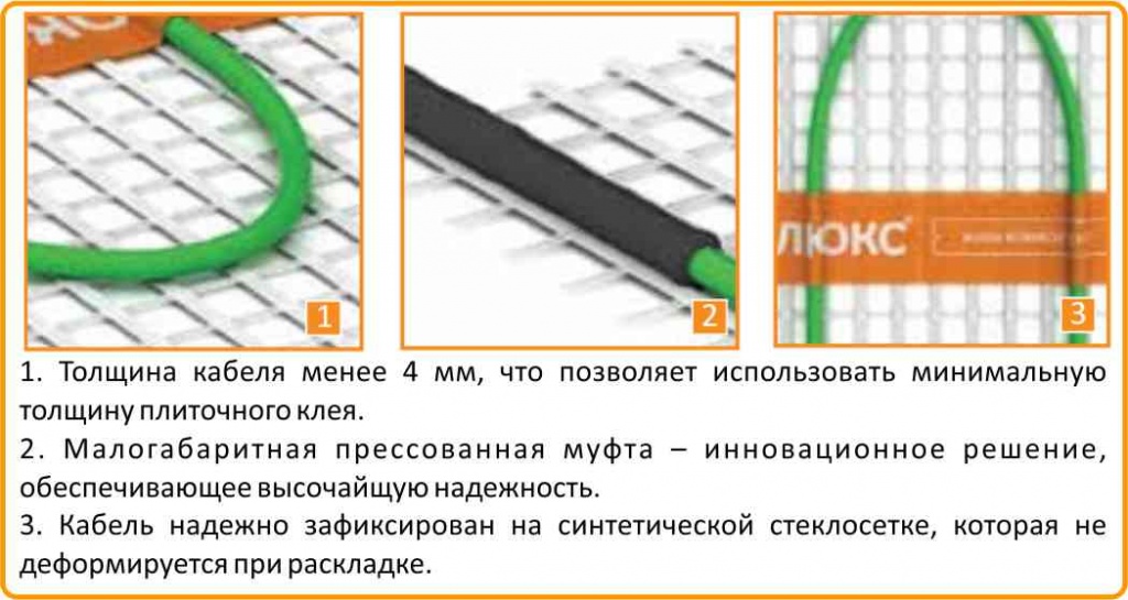 цена на Теплолюкс Tropix 720 в Курске
