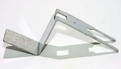 Navien скоба - фиксатор U (20007877A)