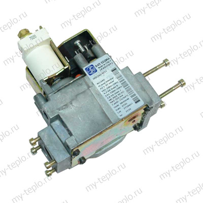 Baxi газовый клапан (SIT 845 SIGMA) (5653610)