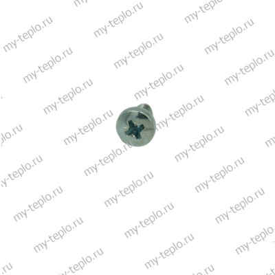 Винт M5x8 для котла Buderus Logamax U072-24K (vint58LogU07224K)