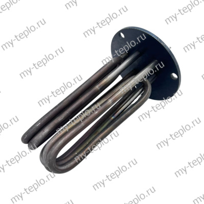 Блок ТЭН для котла Сангай ЭВПМ-9 (углеродистая сталь) (tenSangay9us)