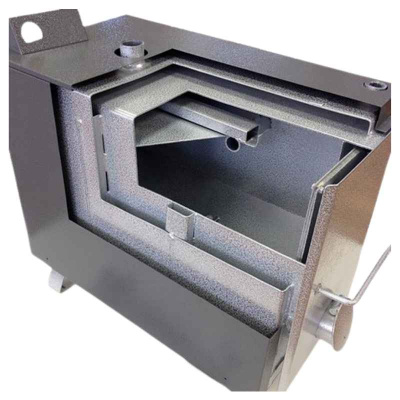 Котел твердотопливный ЭВАН Warmos TT-18 (12567)