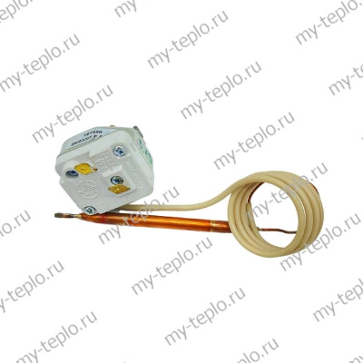 Термостат для водонагревателя Ariston TI TECH QB 50-100 (termTITECHQB50100)