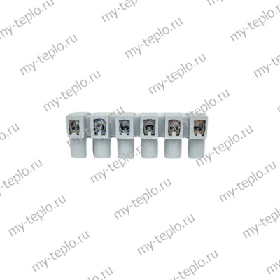 Колодка клеммная для котла Baxi ECO NOVA 14 F (kolklBaxiECON14F)