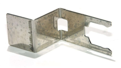 Navien скоба - фиксатор U (20007877A)-2