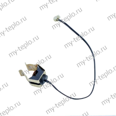 Датчик температуры ОВ накладной для котла Arderia B10 (dattovArderiaB10) Датчик температуры ОВ накладной для котла Arderia B10 (dattovArderiaB10)