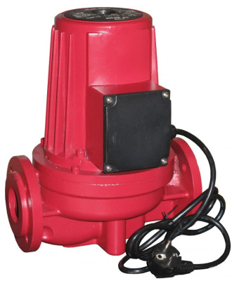 Насос циркуляционный Arderia CP 50-12F (2301406)