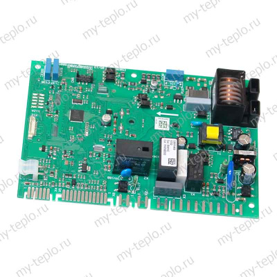 Baxi электронная плата SM11469 (710825300)