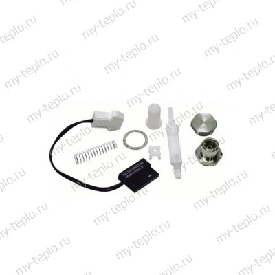 Bosch/Buderus Гидроклапан ZW24_30-2/U032_U034-24K (87074060640)