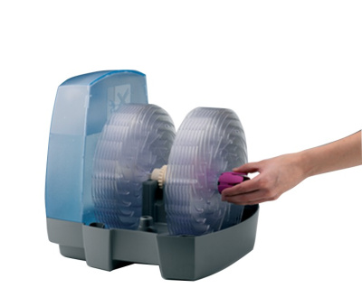 Мойка воздуха Boneco W2055DR Мойка воздуха Boneco W2055DR