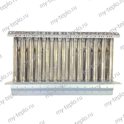 Горелка 13 элементов для котла Baxi MAIN (KTgorMAIN)