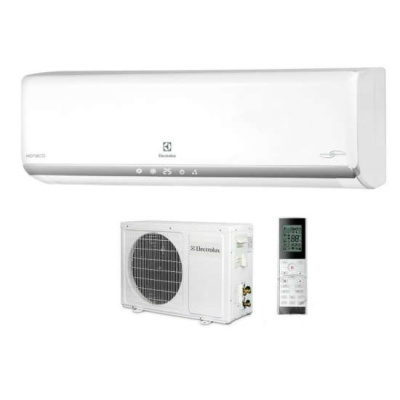 Кондиционер Electrolux MONACO Super DC Inverter EACS/I-12 HM/N3_15Y