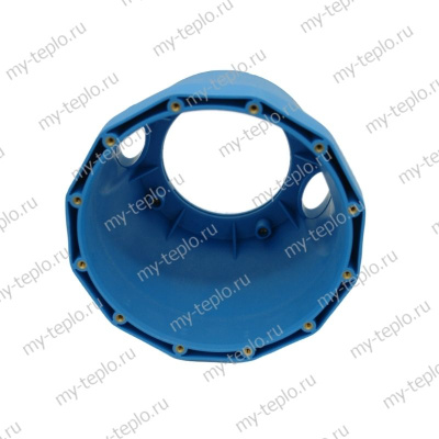 Корпус для насоса Джилекс Дренажник 200/25 (KORDrenazhnik20025)