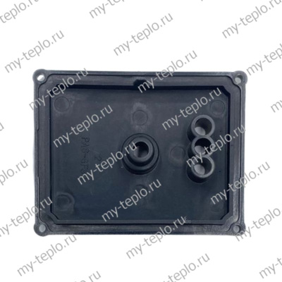 Крышка электронной платы для насоса Джилекс Комфорт ПРО 60/30 (kryshelplKomfP6030)