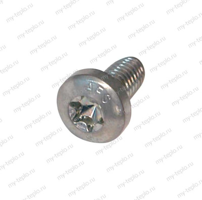 Джилекс винт резьбовыдавливающий Taptite 2000 М8х15,5 с линзовидной головкой, класс прочн. 1 (М2432)