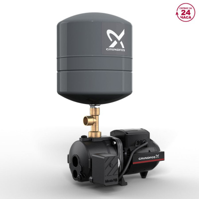 Насосная станция Grundfos JPA 5-61 PT-V (99074040)