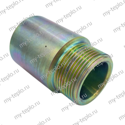 Клапан термозапорный 32 мм вн/нар (klaptermzap32vnnar)