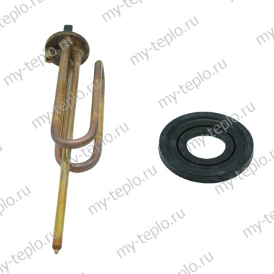 ТЭН 1,0 кВт для водонагревателя Ariston ABS VELIS PRO INOX R 30-100 (tenABSVLSPROINR) ТЭН 1,0 кВт для водонагревателя Ariston ABS VELIS PRO INOX R 30-100 (tenABSVLSPROINR)