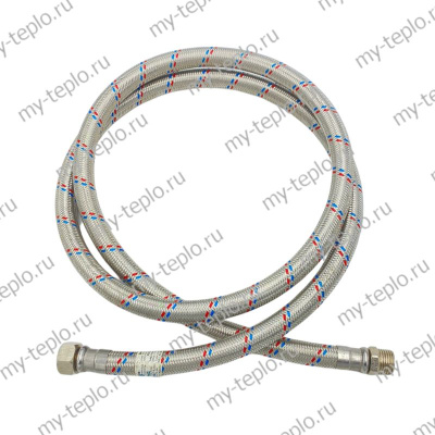 Подводка д/воды (ГИГАНТ 13х19 мм) 1/2