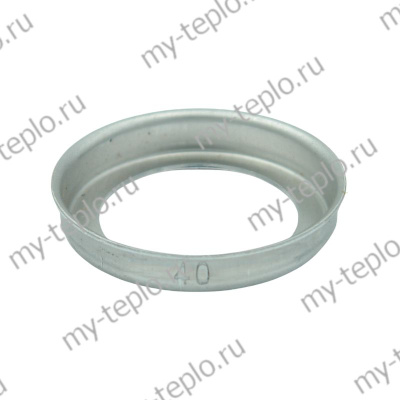 Диафрагма для дымовых газов D40 для котла Immergas EOLO STAR 24 4R (diafd40EOLOST244R)