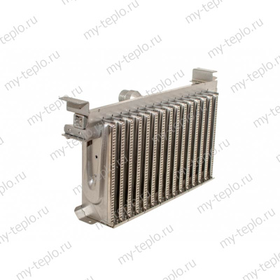 Горелка газовая секционная для котла Лемакс PRIME-V32 (gorgasLemaxPRV32)