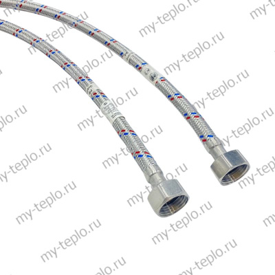 Подводка д/воды к смесителю 1/2