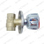 Кран шаровый 1/2