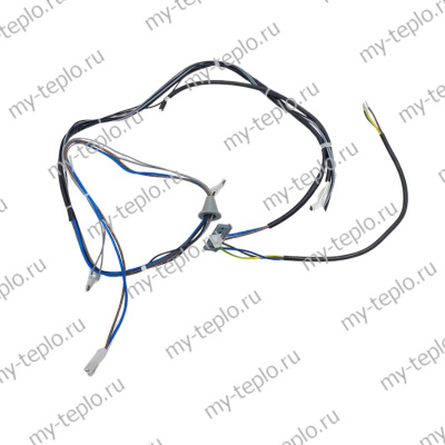Проводка эл. для подключения вентилятора для котла Immergas Eolo Mythos 24 4R (provventpIMMyth24)