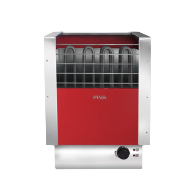 Электрокаменка ЭКМ-6 